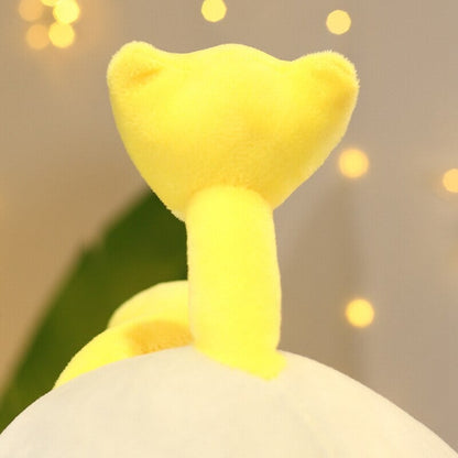 Funny Shocked Giant Ostrich Plushies